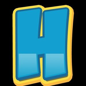 Meet your Posher, Henry